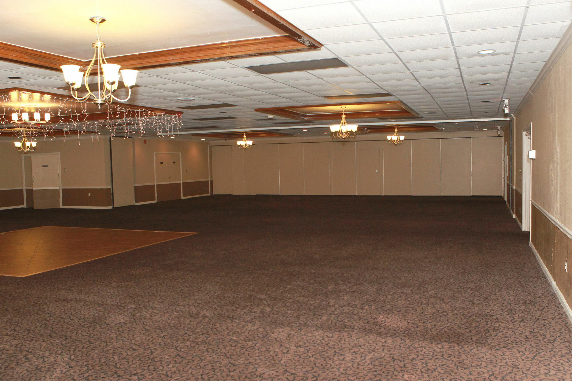 Hotel Dreams Mattoon