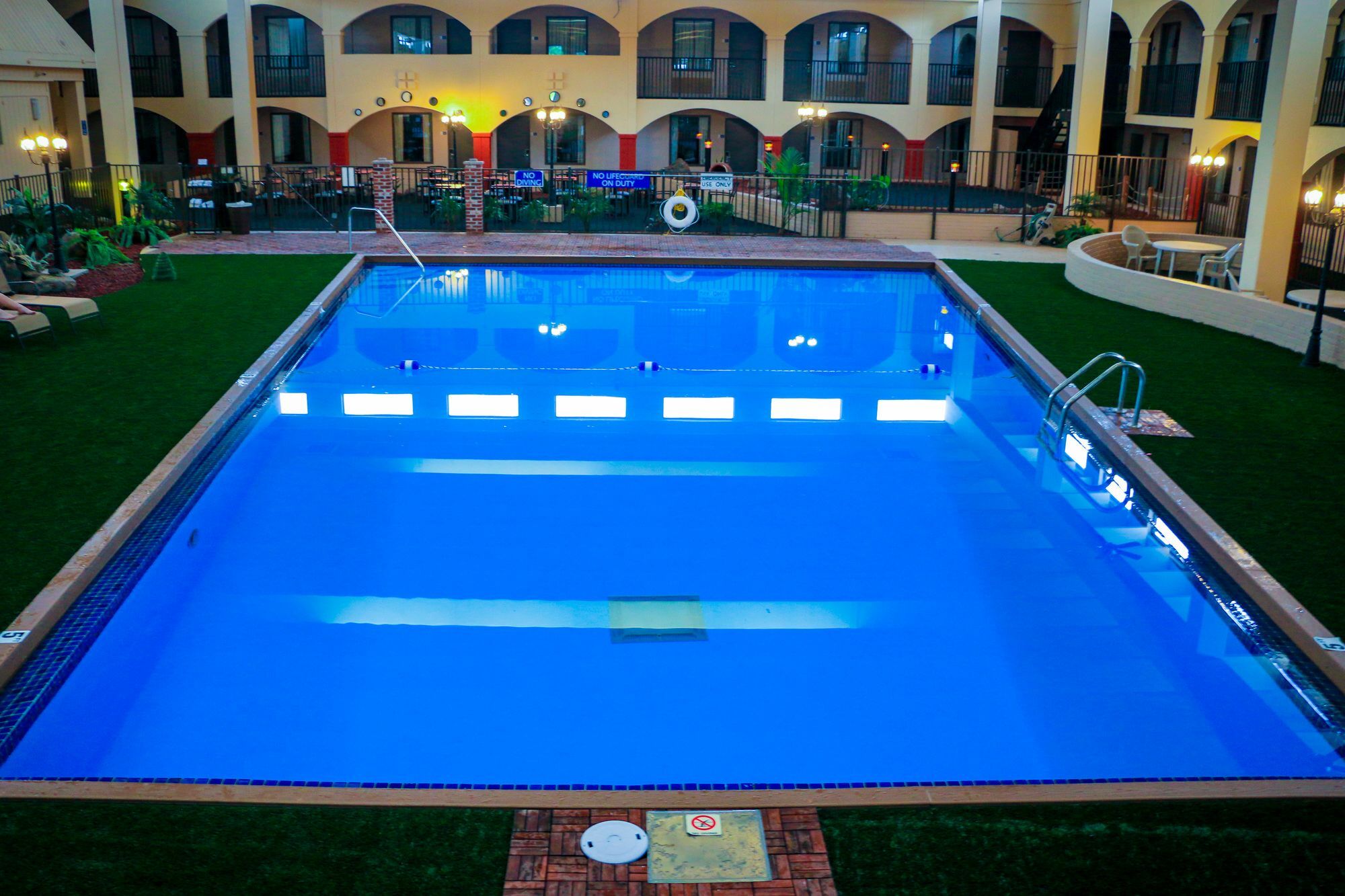 Hotel Dreams 3*