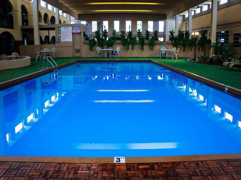 Hotel Dreams 3*