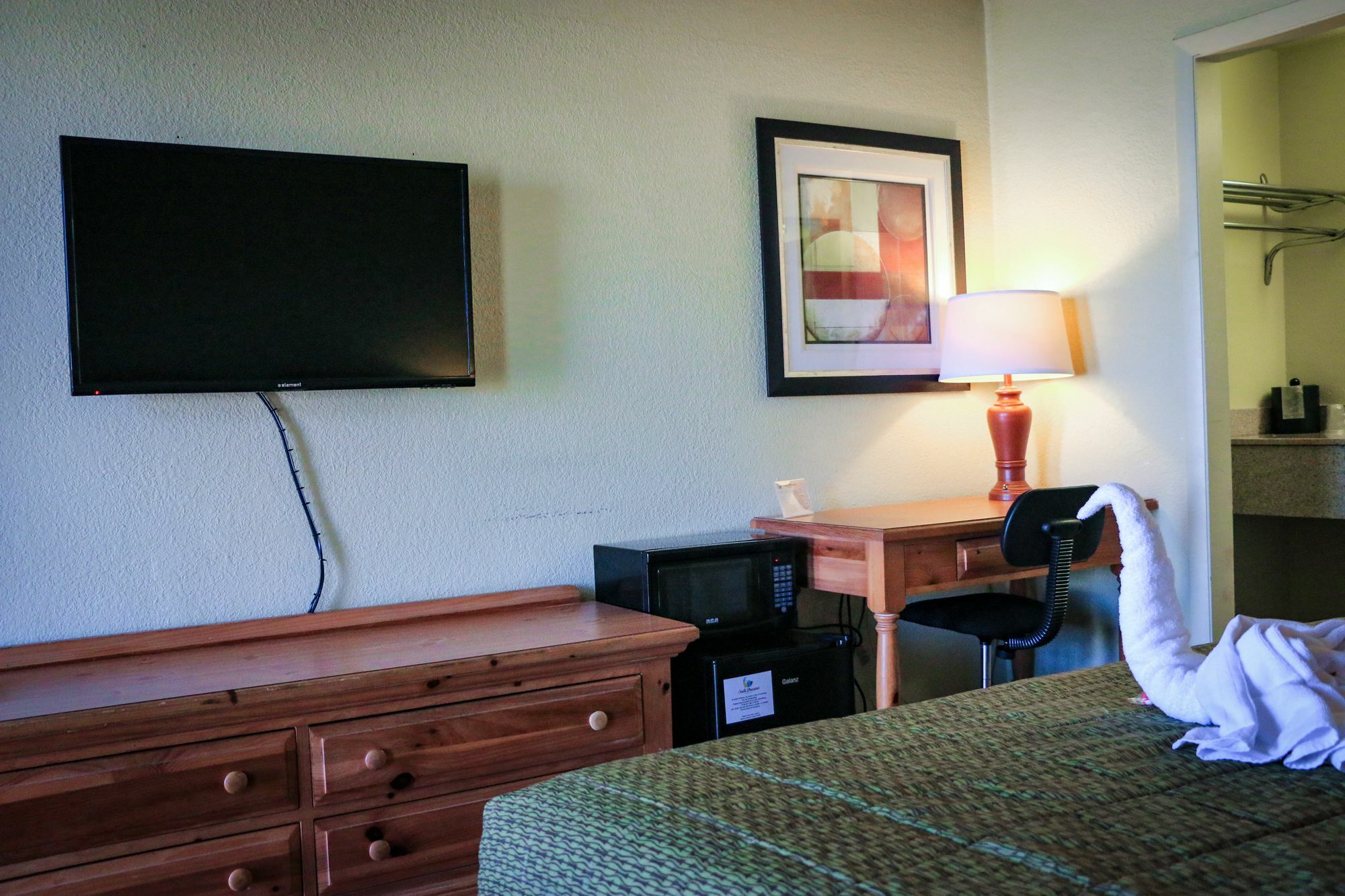 Dreams Hotel