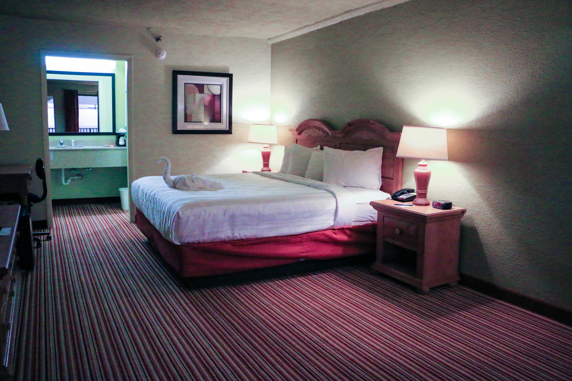 Dreams Hotel