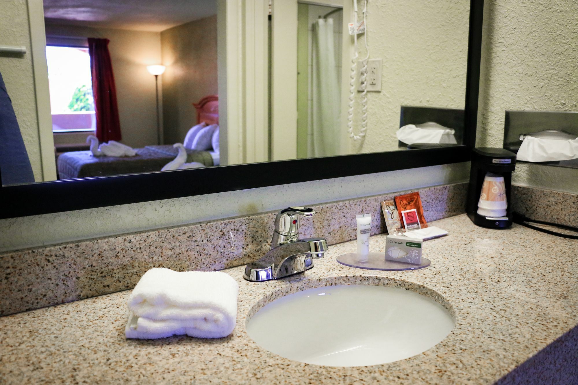 Dreams Hotel Mattoon