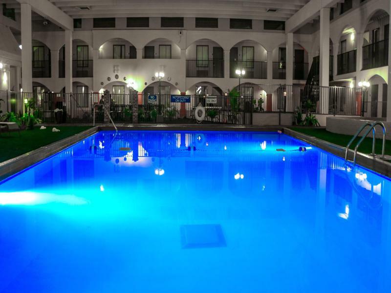 Dreams Hotel