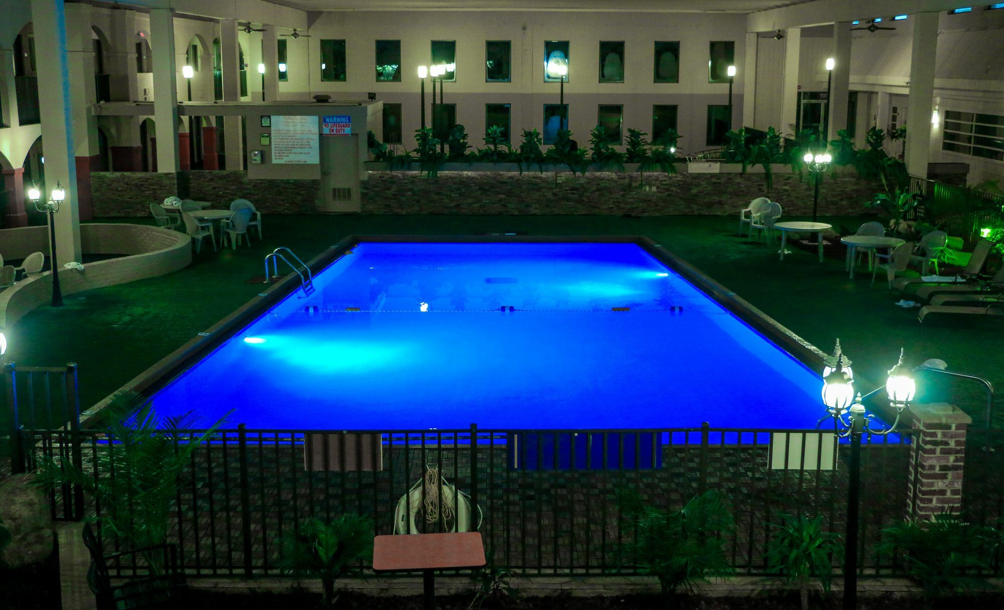 Dreams Hotel