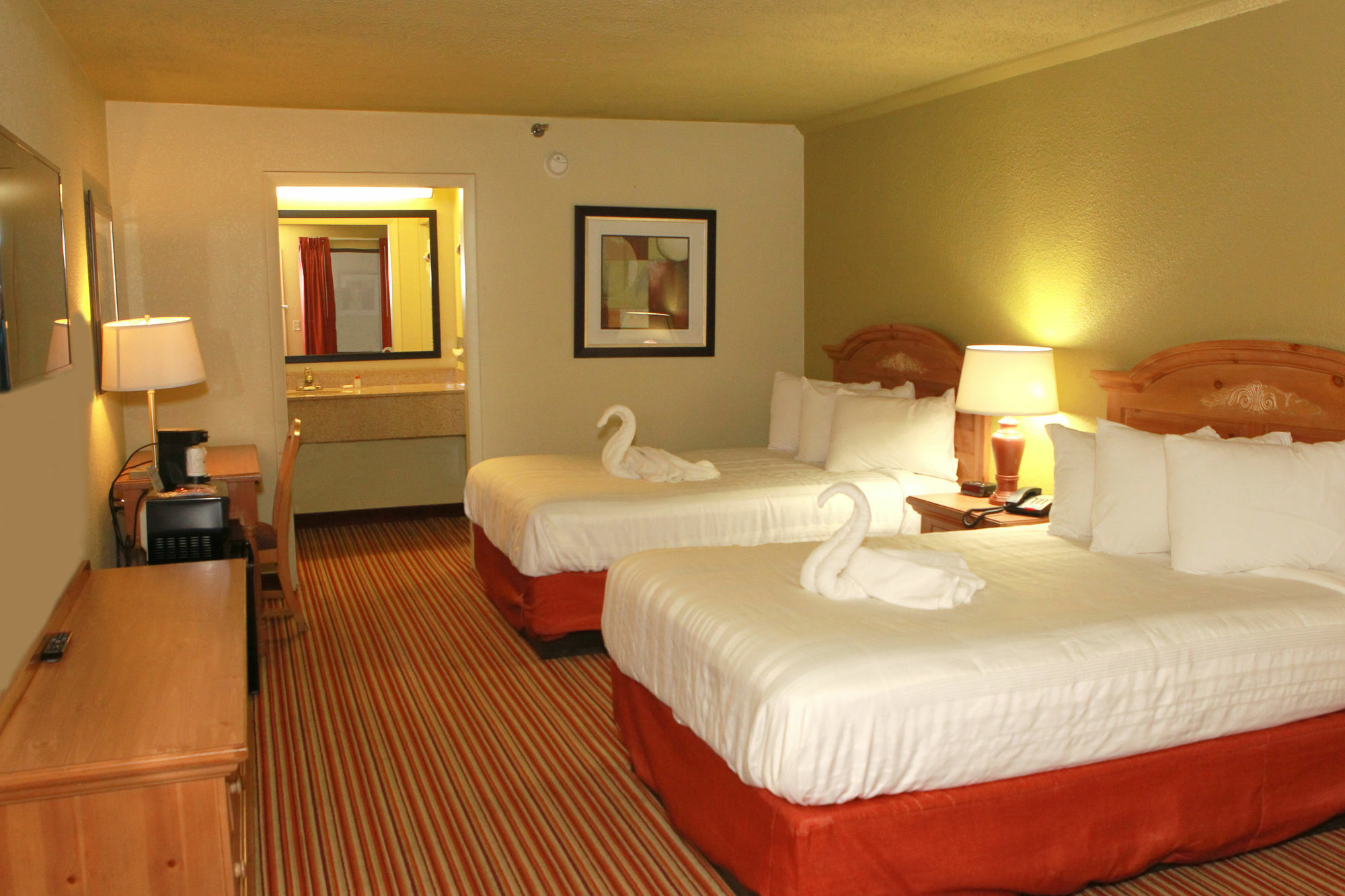 Dreams Hotel Mattoon